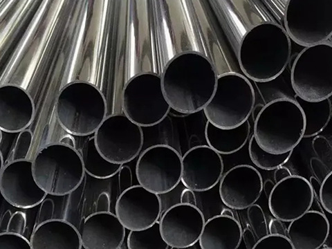 Duplex 2507 1.4410 Stainless Steel Pipe